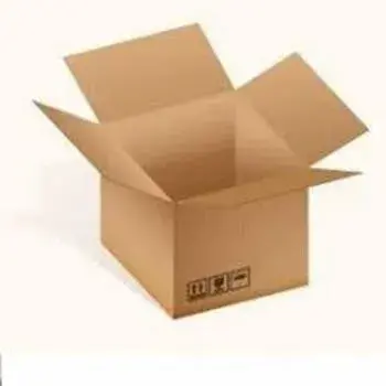 New Condition 9 Ply Corrugated Box