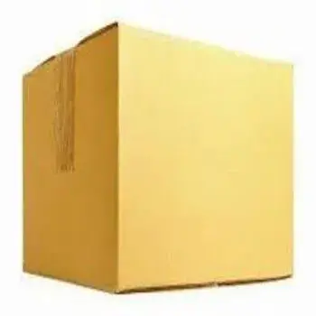 Good Condition 9 Ply Corrugated Box