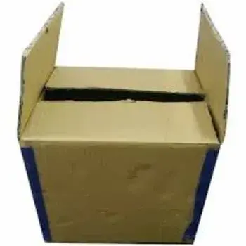 9 Ply Corrugated Box