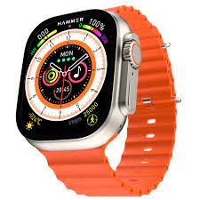 T800 Ultra Smart Watch