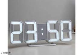 LED Clock 