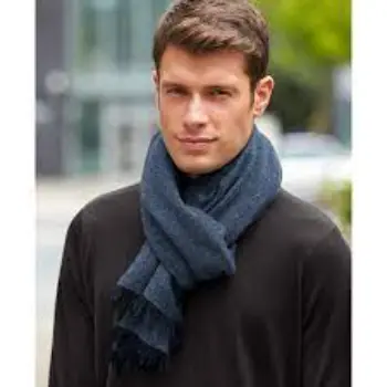 Pashmere Cashmere Scarf