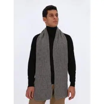 Self Design Scarf