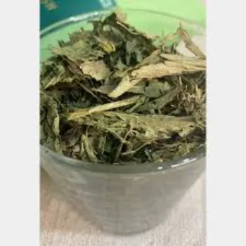 No1 Dry Stevia Leaf