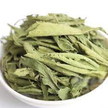 Green Dry Stevia Leaves