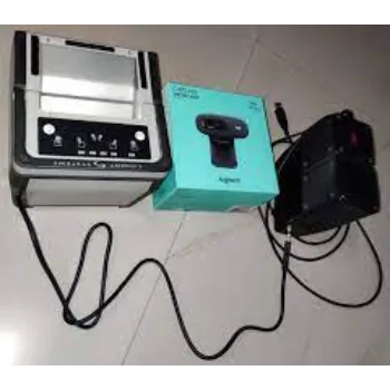 Aadhar Kit