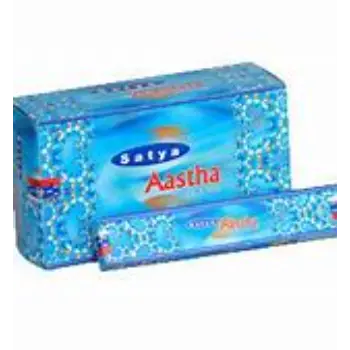 Aastha Incense Sticks
