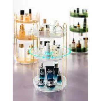  Acrylic Dispenser Stand