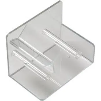  Acrylic Dispenser Stand