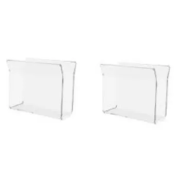 Acrylic Dispenser Stand