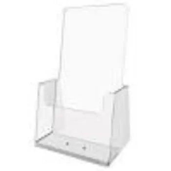  Acrylic Dispenser Stand