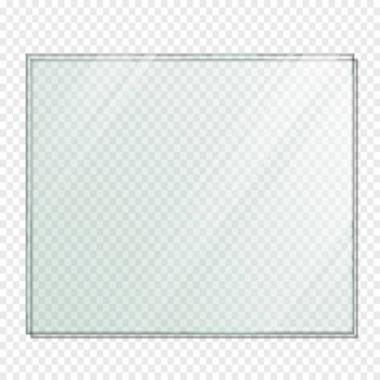 Durable Acrylic Panel