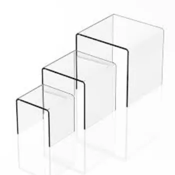 Acrylic Riser