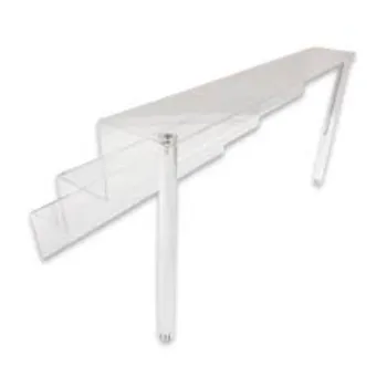  Acrylic Riser