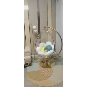 Affordable Acrylic Swing