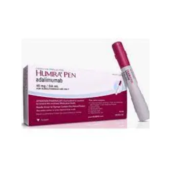 Adalimumab Tablet