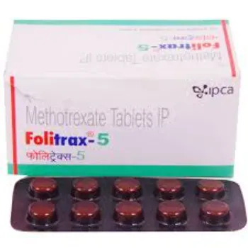 Adalimumab Tablet