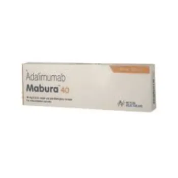 Adalimumab Tablet