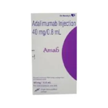 Adalimumab Tablet