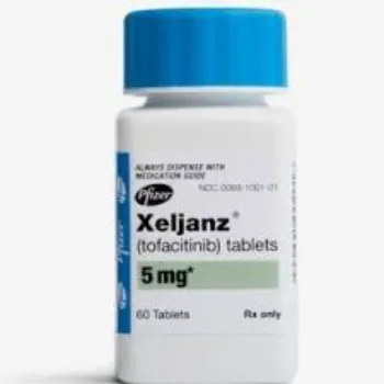 Adalimumab Tablet