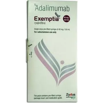 Adalimumab Tablet