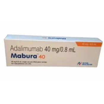 Adalimumab Tablet