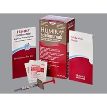 Adalimumab Tablet