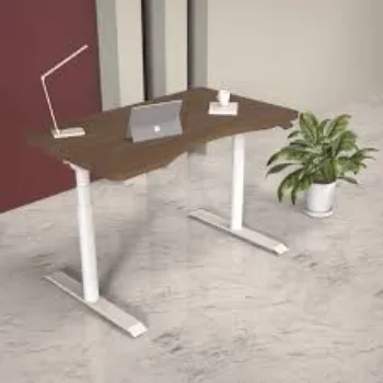 Attractive Adjustable Height Workstations