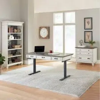 Adjustable Height Workstations