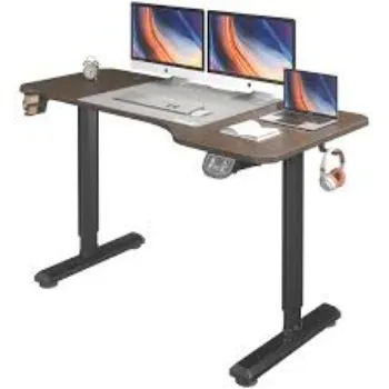  Adjustable Height Workstations