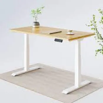 Adjustable Height Workstation 