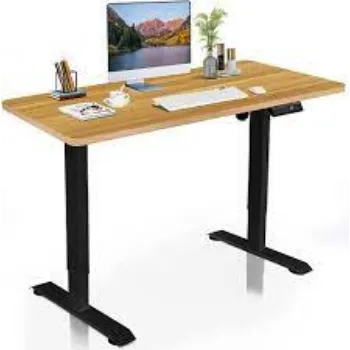 Adjustable Height Workstation 