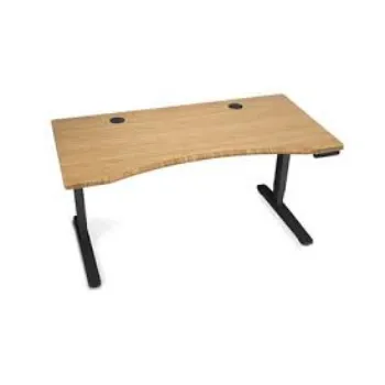 Adjustable Height Workstation 