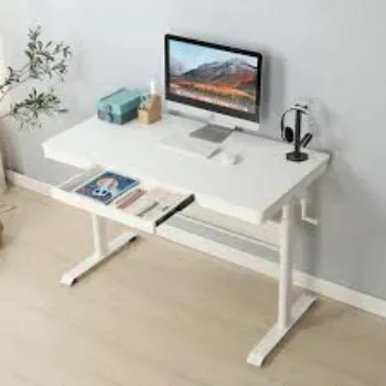  Adjustable Height Workstation