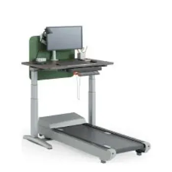  Adjustable Height Workstation