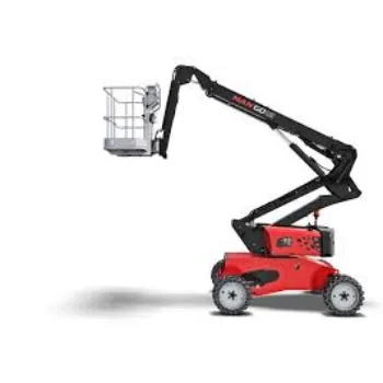 Aerial Work Platform
