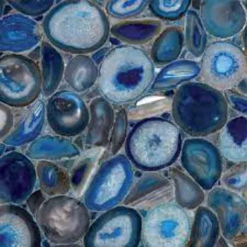 Tulsi Agate Slab