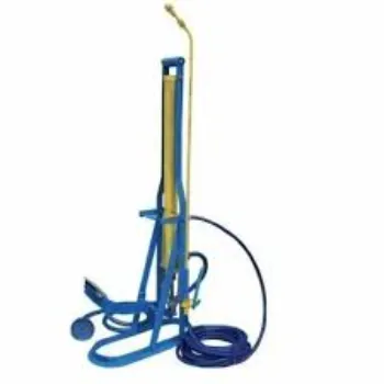 Battery Spray Pump