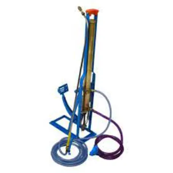 Best Quality Battery Spray Pump
