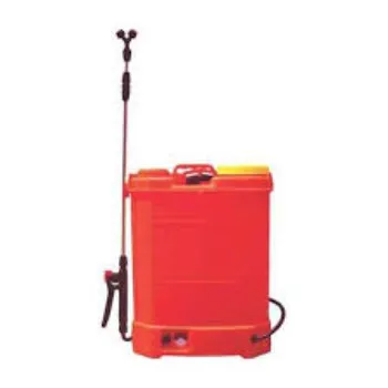 Agricultural Foot Sprayer