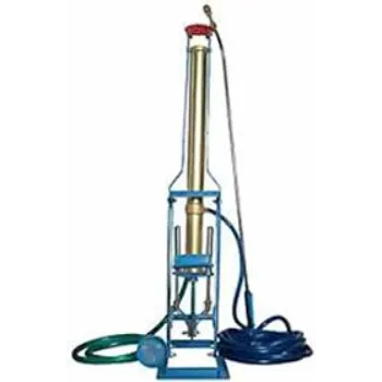 Agricultural Foot Sprayer