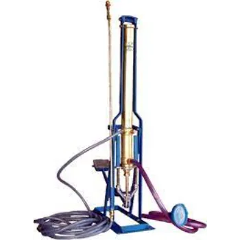 Agricultural Foot Sprayer