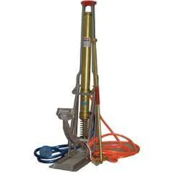  Agricultural Foot Sprayer for agriculture 