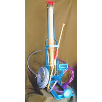  Agricultural Foot Sprayer