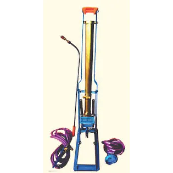 Automatic Agricultural Foot Sprayer