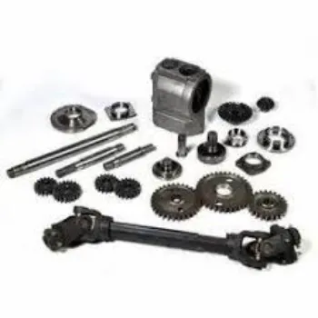Best Quality   Agricultural Machinery Parts