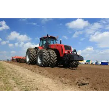 Best Quality Agricultural Machinery