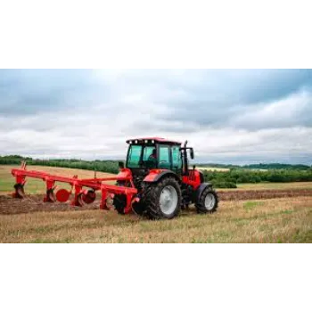 Agricultural Machinery