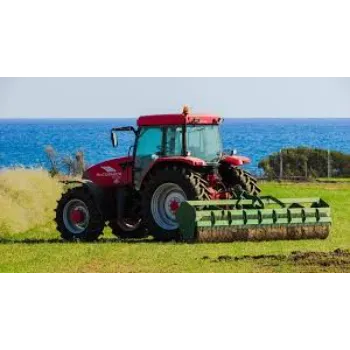 Agricultural Machinery