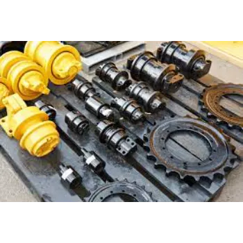  Agricultural Machinery Parts